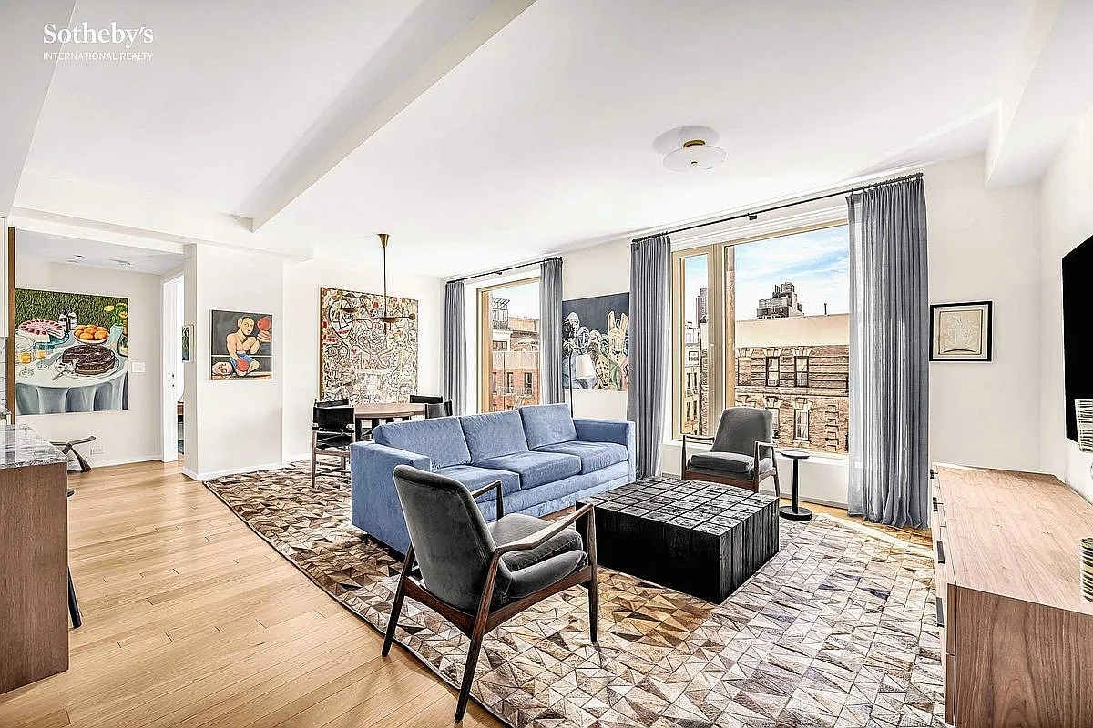 75 Kenmare St APT 6B photo 1