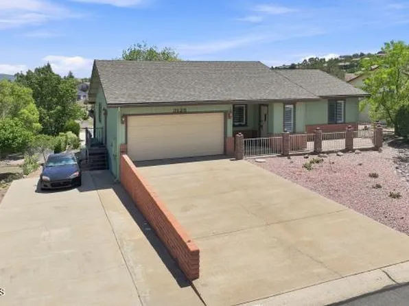 3125 Montana Dr, Prescott, AZ 86301