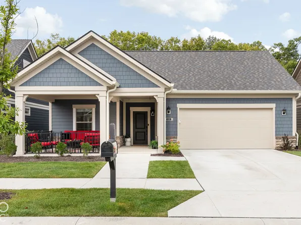 14166 Matt St, Carmel, IN 46033