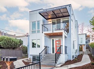 529 20th Ave #A, Seattle, WA 98122