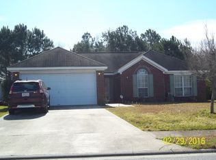 213 Katama Way, Pooler, GA 31322