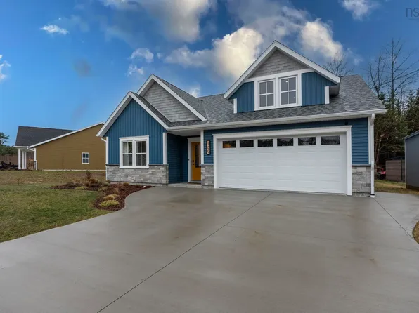 169 Rivercrest Ln, Kings, NS B0P 1R0