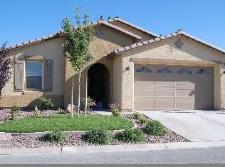5530 Carrara Pointe St, Pahrump, NV 89061