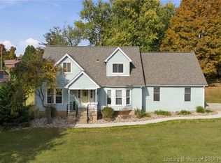 5022 Denise Way, Floyds Knobs, IN 47119