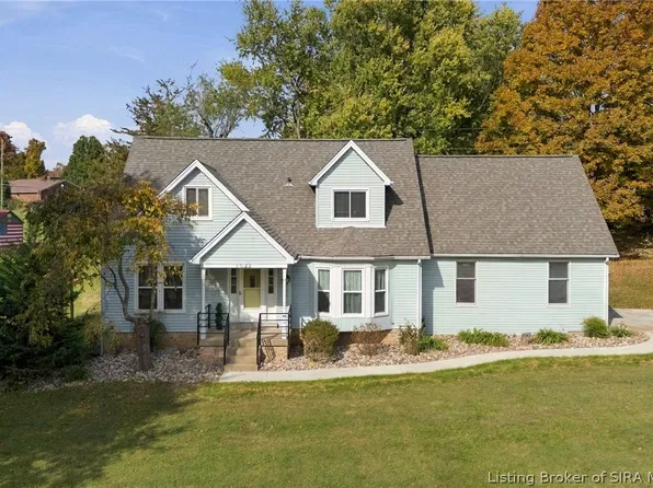 5022 Denise Way, Floyds Knobs, IN 47119
