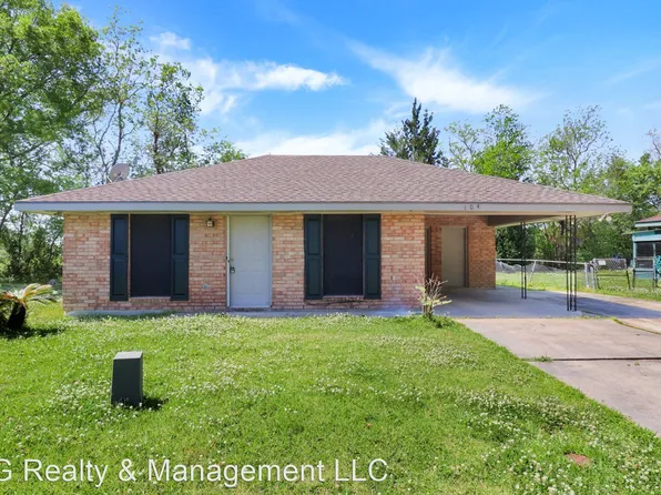 104 Bonnabel Cir, Carencro, LA 70520