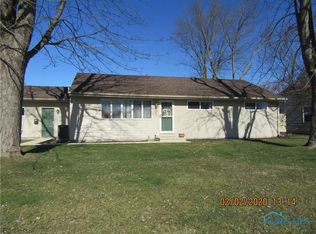 820 Sunhaven Rd, Findlay, OH 45840