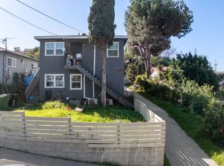 3412 E 3rd St, Los Angeles, CA