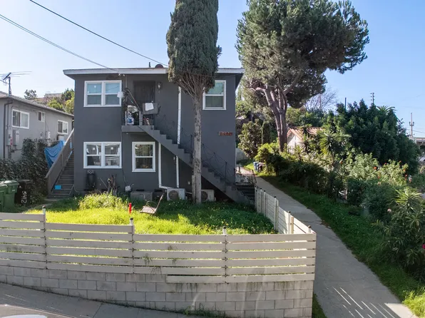 3412 E 3rd St, Los Angeles, CA 90063