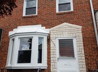 8348 Kavanagh Rd, Baltimore, MD 21222