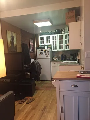 Rented by Joseph Jackson, Landlord | media 19