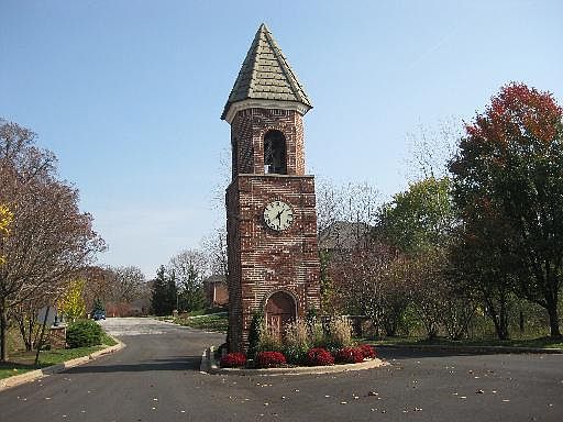 2nd image of 20487 Abbey Dr