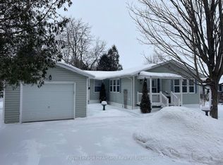 15 Huron Ln, Ashfield Colborne Wawanosh, ON N7A3Y2
