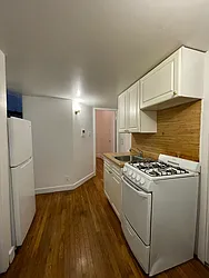 Rented by Peter R. Hungerford, LREB