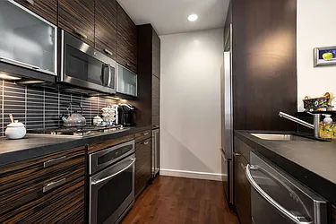 Rented by Brown Harris Stevens