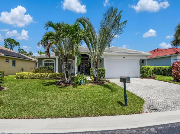 4033 Stow WAY, NAPLES, FL 34116