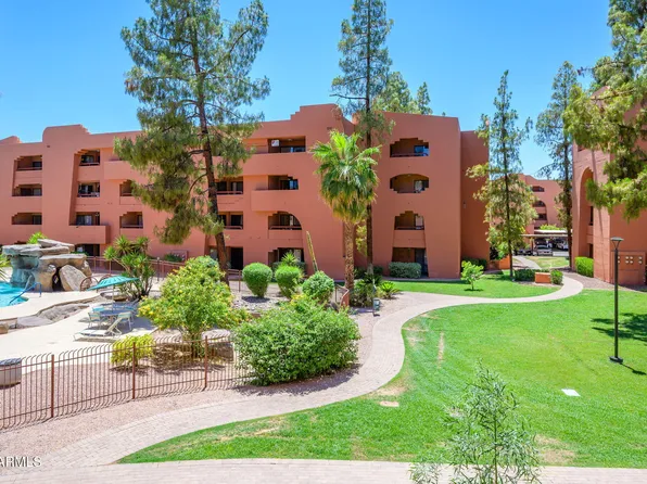 12222 N PARADISE VILLAGE Parkway S #220, Phoenix, AZ 85032