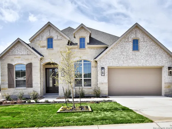 409 Dulce Vista, Boerne, TX 78006