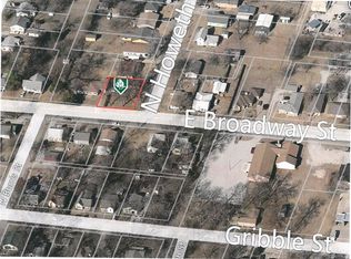 1507 E Broadway St, Gainesville, TX 76240