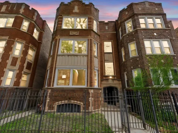 7741 S Phillips Ave APT 1, Chicago, IL 60649