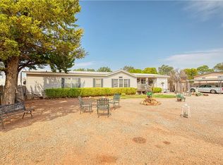 805 N Electra St, Sayre, OK 73662