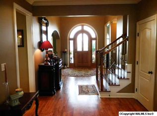 113 Rivercrest Cir, New Market, AL 35761