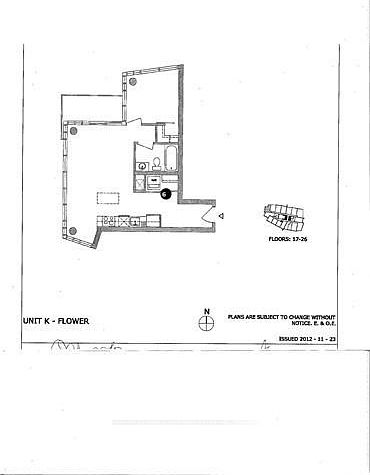 1st image of 150 E Liberty St #2311