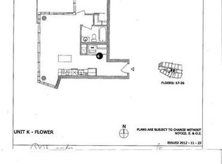150 E Liberty St #2311, Toronto, ON M6K 3R5