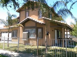 9168 Mango Ave, Fontana, CA 92335