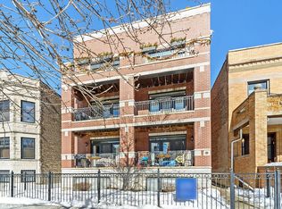 828 W Waveland Ave #2F, Chicago, IL 60613