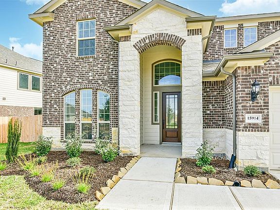 2nd image of 15914 Jordan Meadow Way