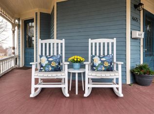 465 South Court Street, Platteville, WI 53818