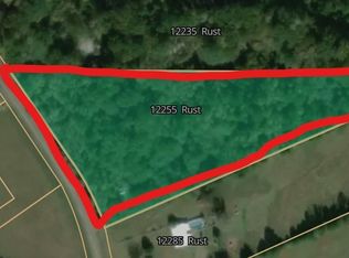 12255 Rust Ln, Keithville, LA 71047