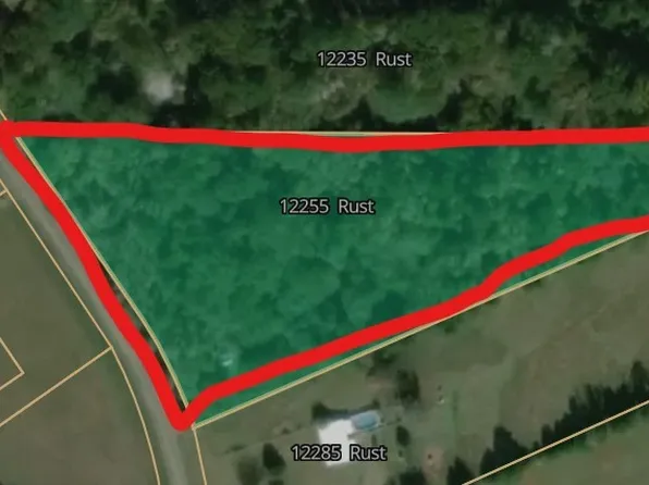 12255 Rust Ln, Keithville, LA 71047