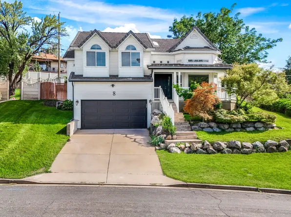 8 E 3500 S, Bountiful, UT 84010