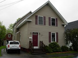 219 Birch St, Bangor, ME 04401