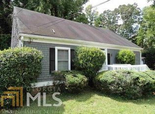 4773 Fellsridge Dr, Stone Mountain, GA 30083