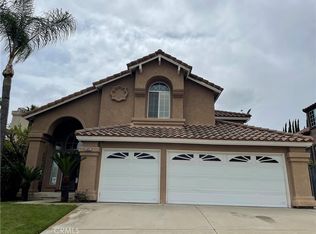 15012 Calle La Paloma, Chino Hills, CA 91709