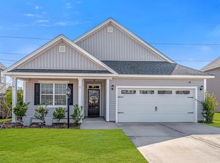 8084 Ronda Dr, Charleston, SC 29406