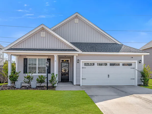 8084 Ronda Dr, Charleston, SC 29406