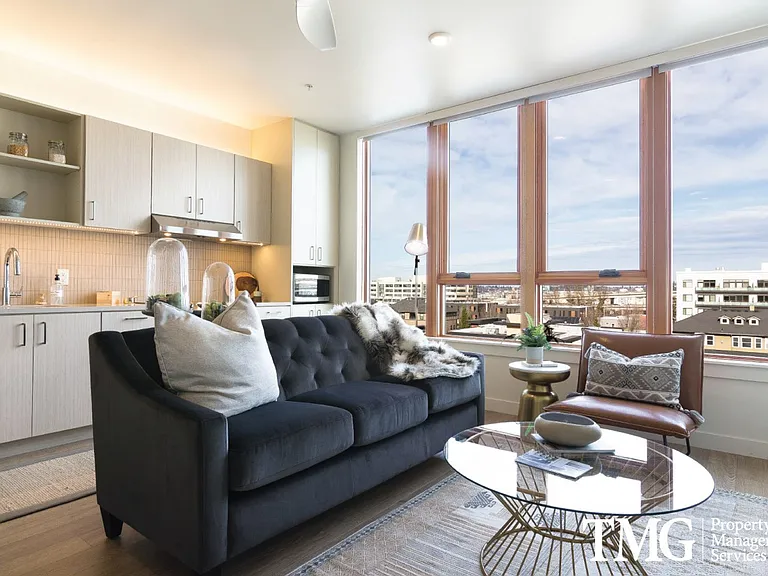 Muse Apartments — Photo 35