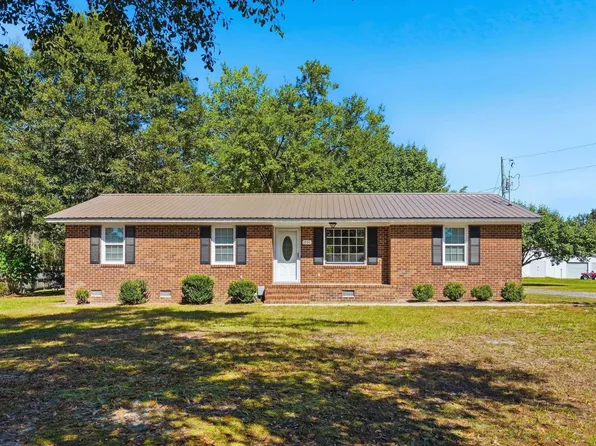 1581 Highway 915, Loris, SC 29569