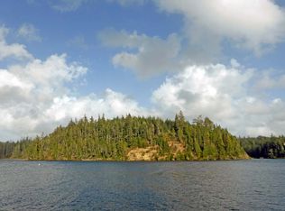 Tl700 Green Gate Road, Florence, OR 97439