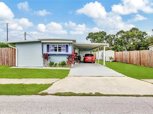 902 Columbia Ave, Saint Cloud, FL 34769