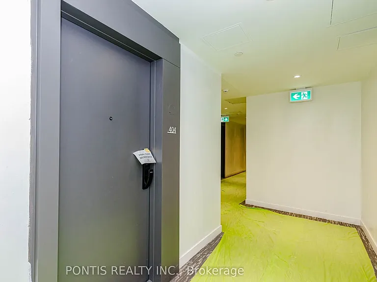 2075 Lakeshore Rd #404 — Photo 7