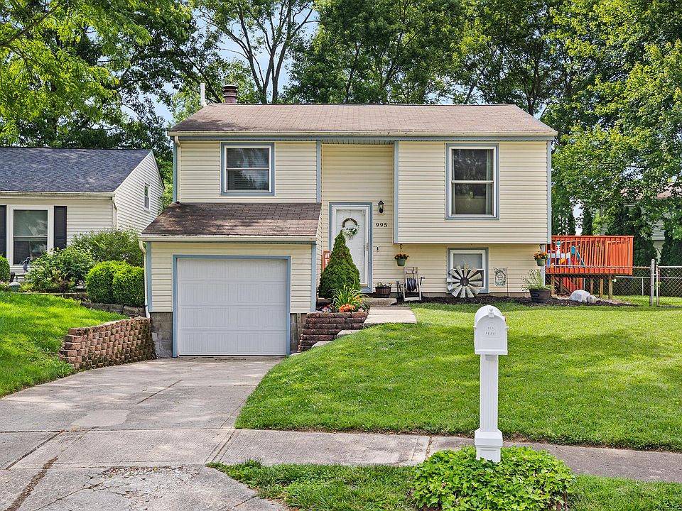 1st image of 995 Swanton Ct
