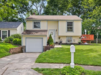 995 Swanton Ct, Westerville, OH, 43081