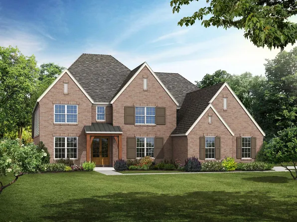 12782 Heather Mist Cv, Arlington, TN 38002