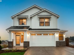 12435 SW Silvertip St, Beaverton, OR 97007