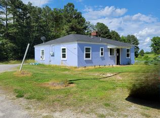 5704 Church Rd #5704, Petersburg, VA 23803